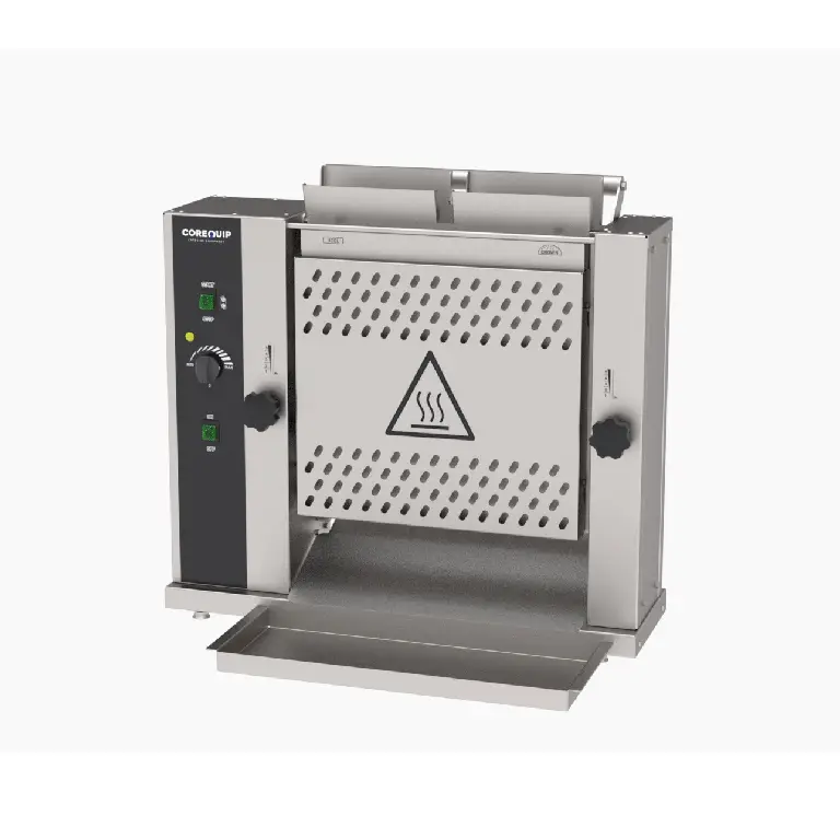 [17920] Tostador vertical ADEK – 01 (M)
